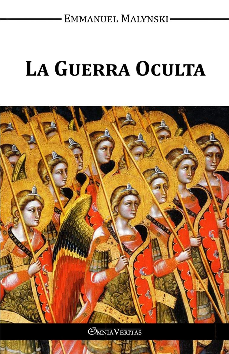 Immagine di La Guerra Oculta