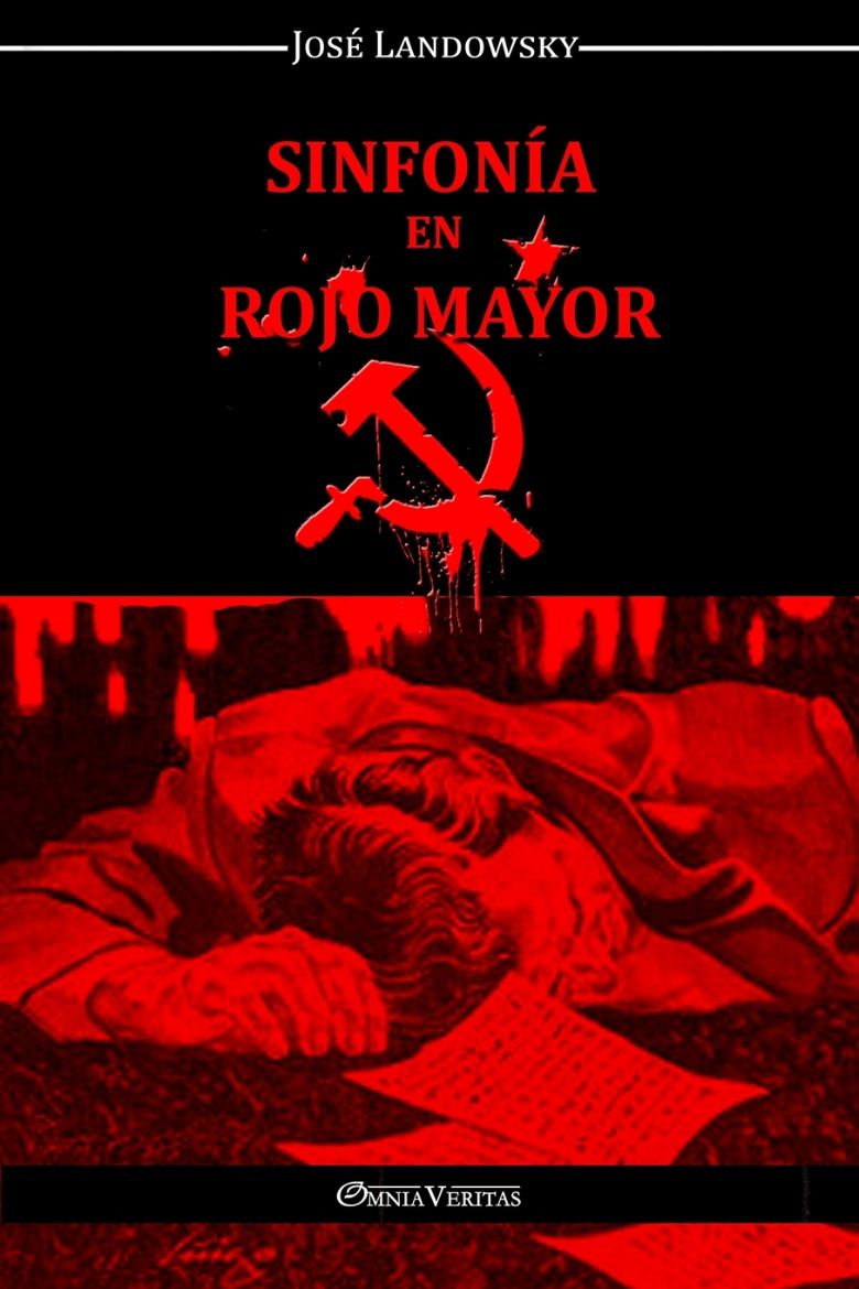 Immagine di Sinfonía en Rojo Mayor