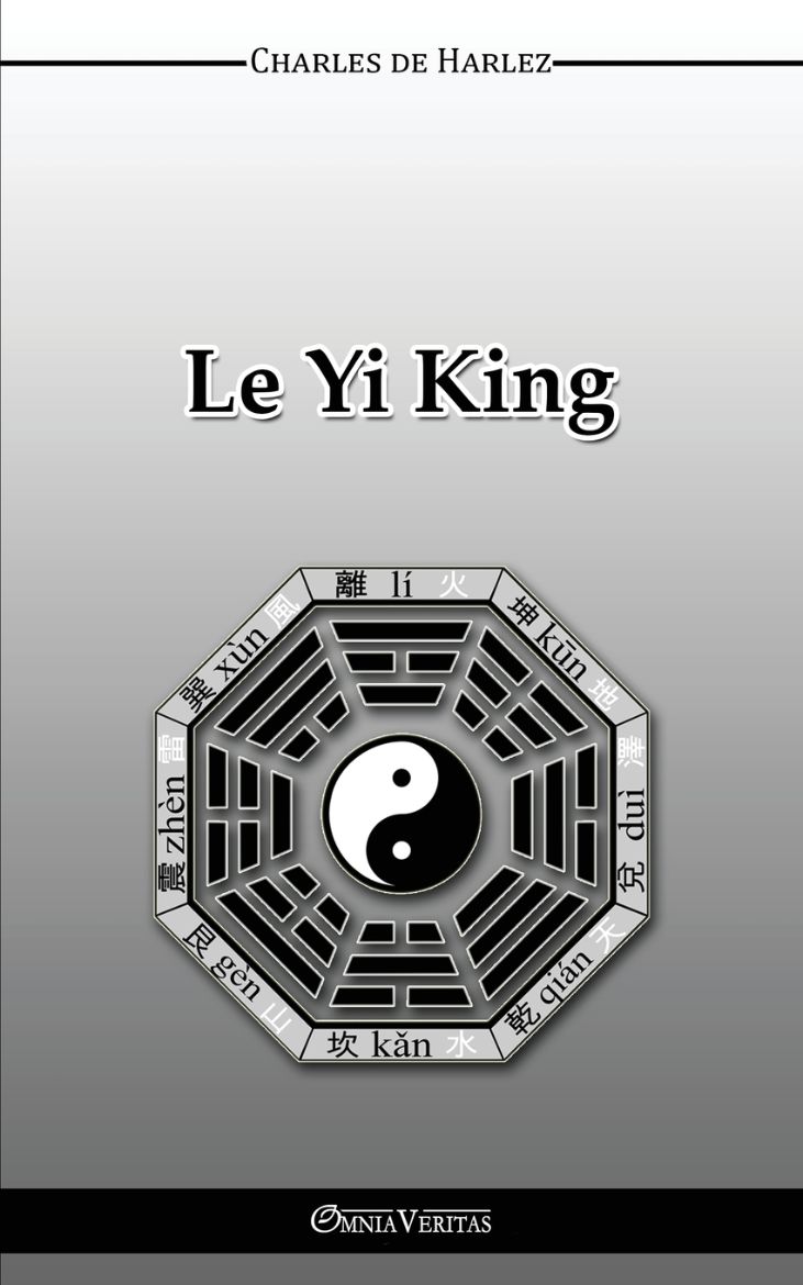 Immagine di Le Yi-King