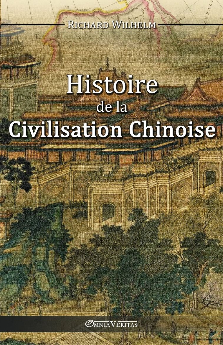 Immagine di Histoire de la Civilisation Chinoise