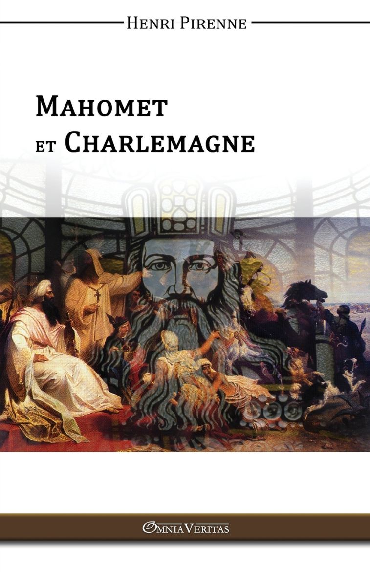 Immagine di Mahomet & Charlemagne