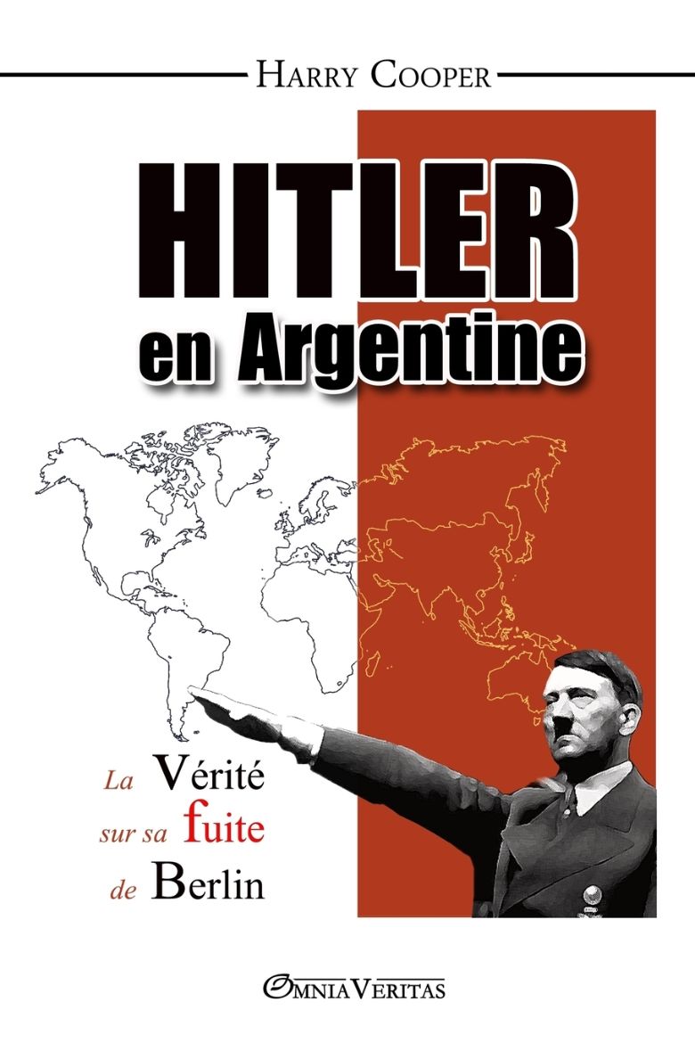 Immagine di Hitler en Argentine