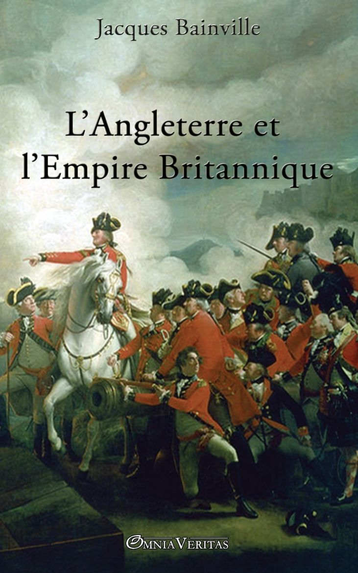 Immagine di L'Angleterre Et L'Empire Britannique