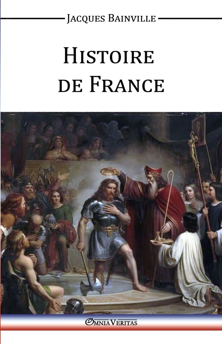 Immagine di Histoire de France