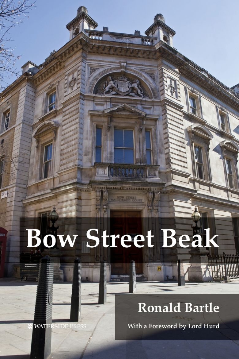 Immagine di Bow Street Beak