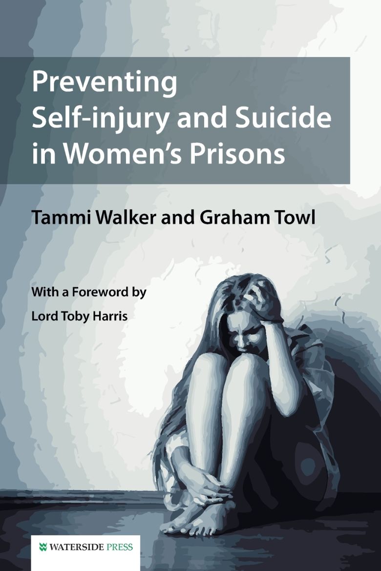 Immagine di Preventing Self-injury and Suicide in Women's Prisons