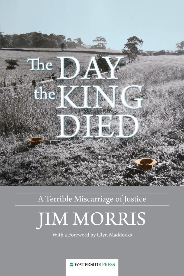 Immagine di The Day the King Died