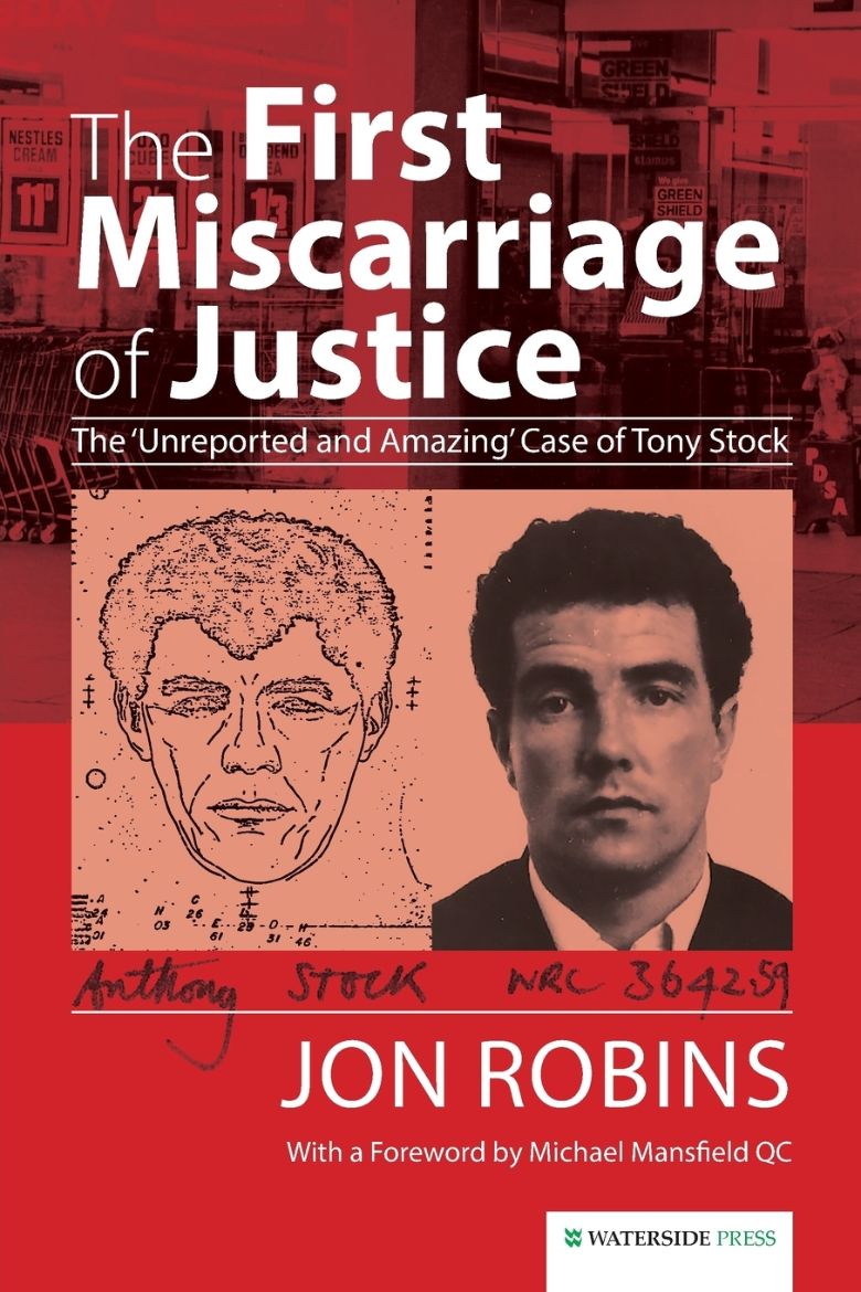 Immagine di The First Miscarriage of Justice