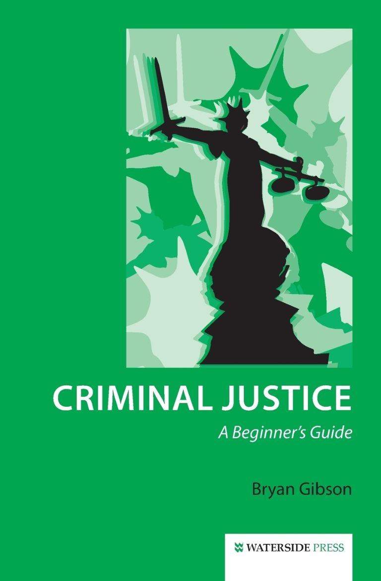 Immagine di Criminal Justice