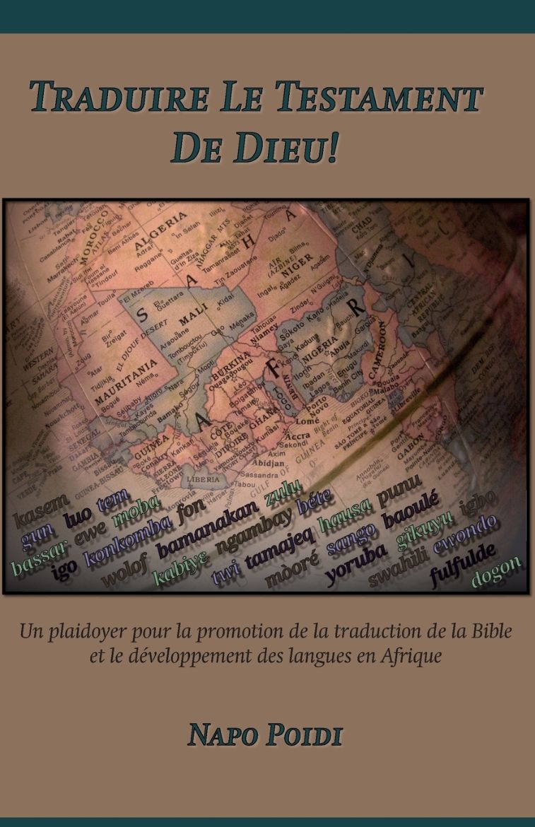 Immagine di Traduire Le Testament De Dieu