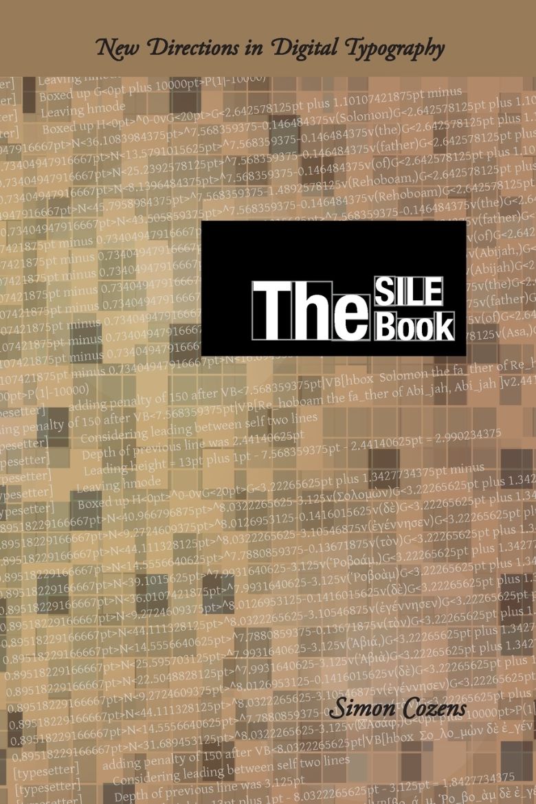 Immagine di The Sile Book