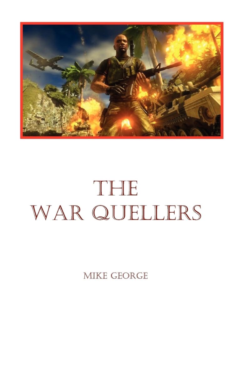 Immagine di The War Quellers