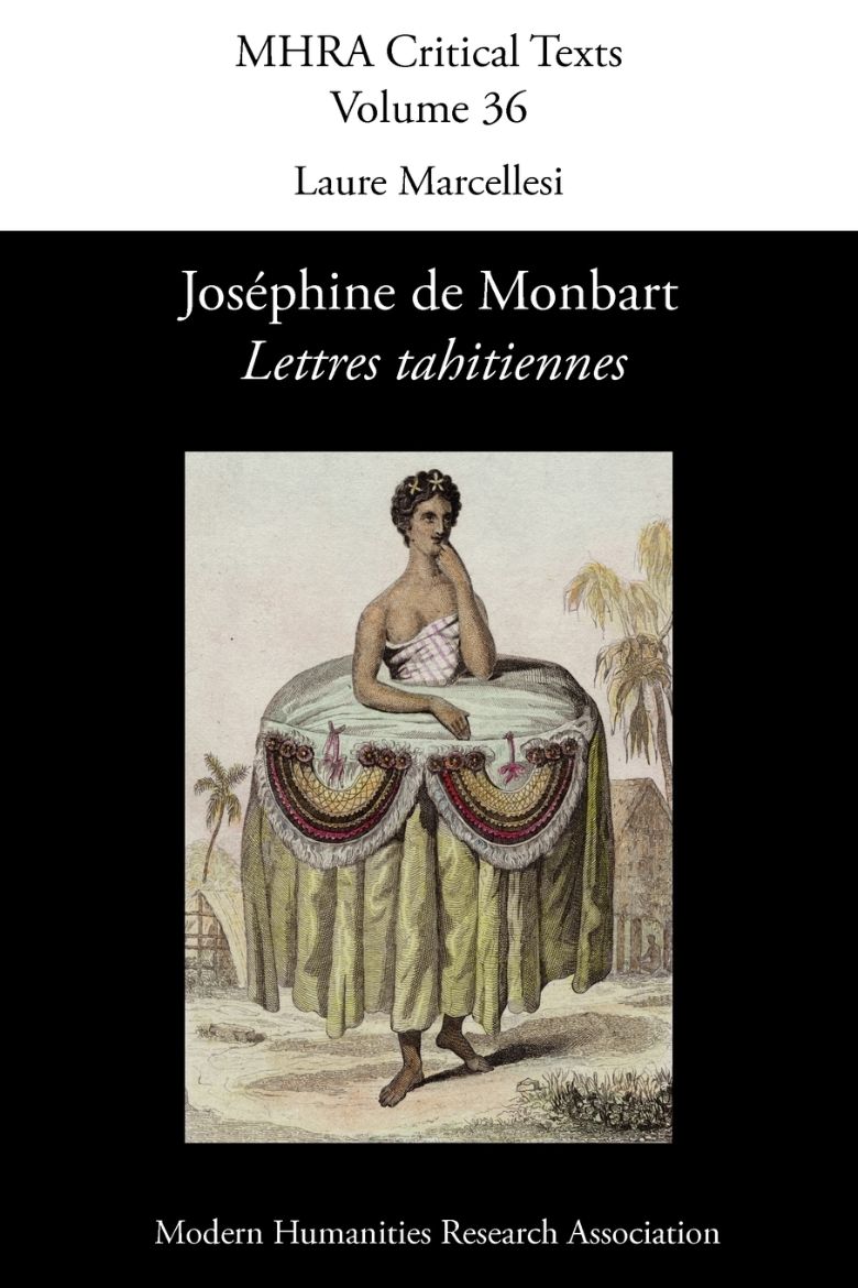 Immagine di Lettres Tahitiennes [Tahitian Letters]