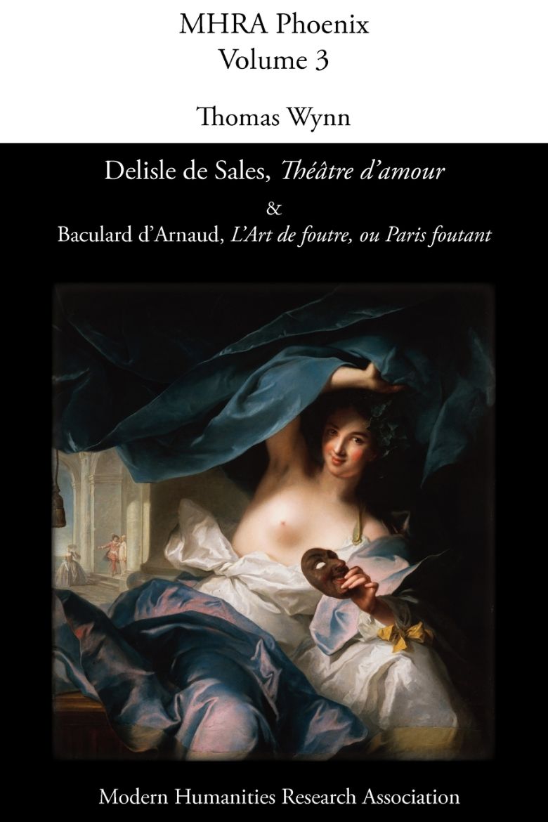 Immagine di 'Théâtre D'Amour' & 'L'art de Foutre, Ou Paris Foutant'