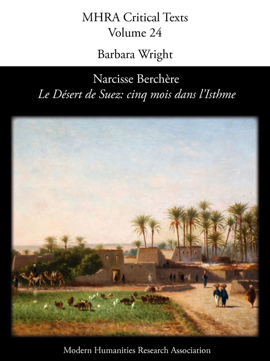 Immagine di Le Désert de Suez