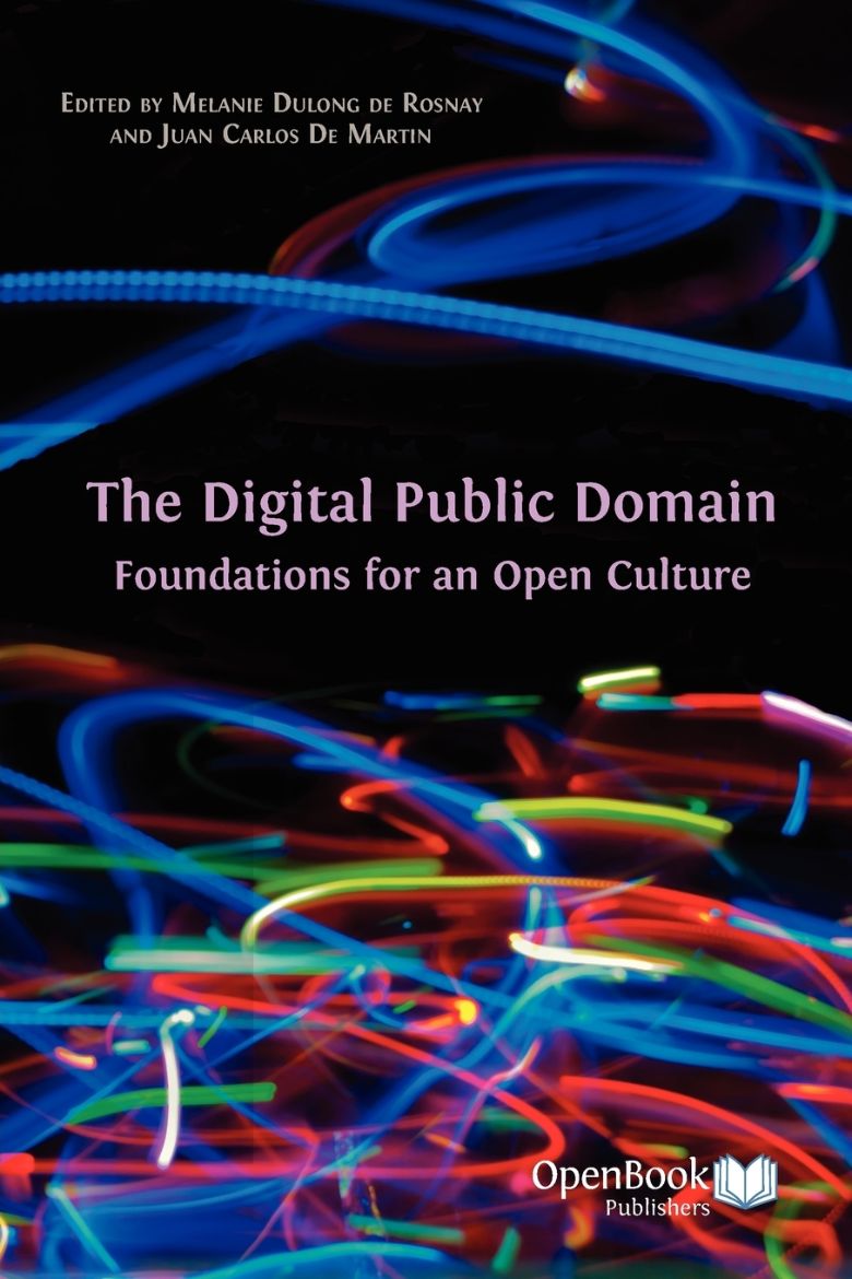 Immagine di The Digital Public Domain