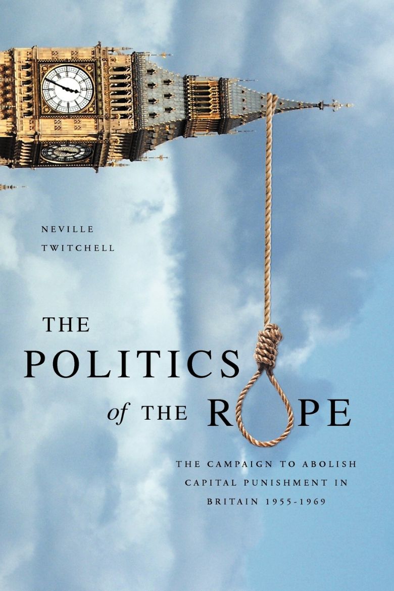 Immagine di The Politics of the Rope