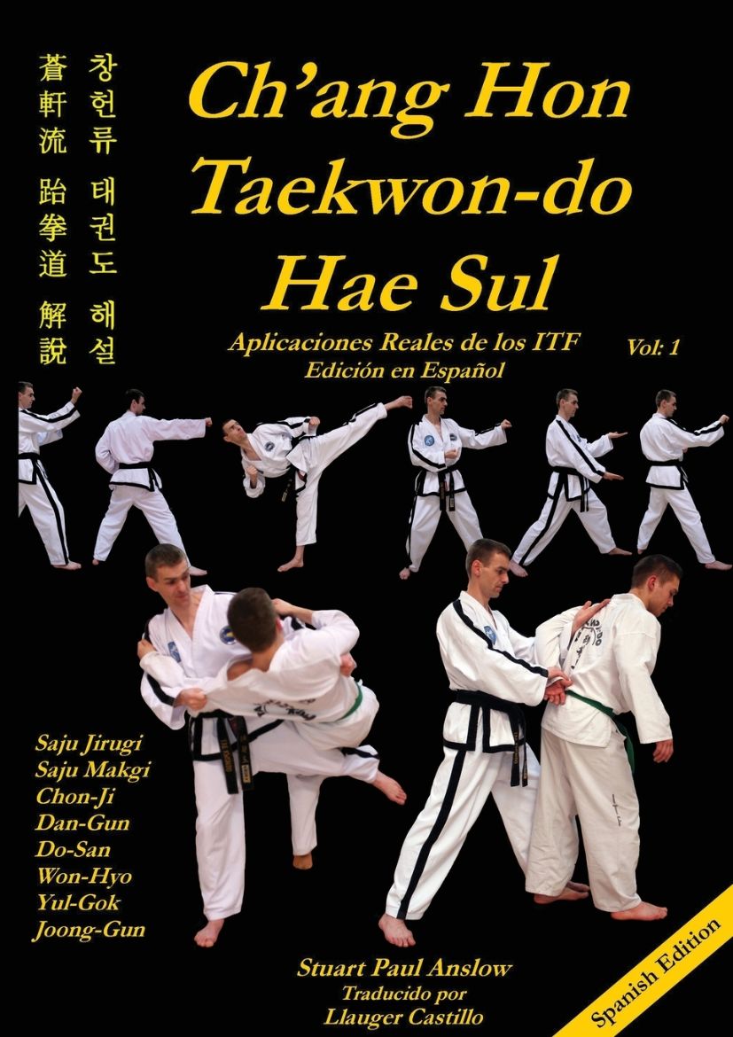Immagine di CH'ANG HON TAEKWON-DO HAE SUL