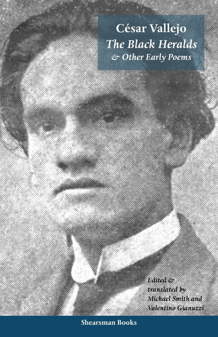 Immagine di The Black Heralds & Other Early Poems