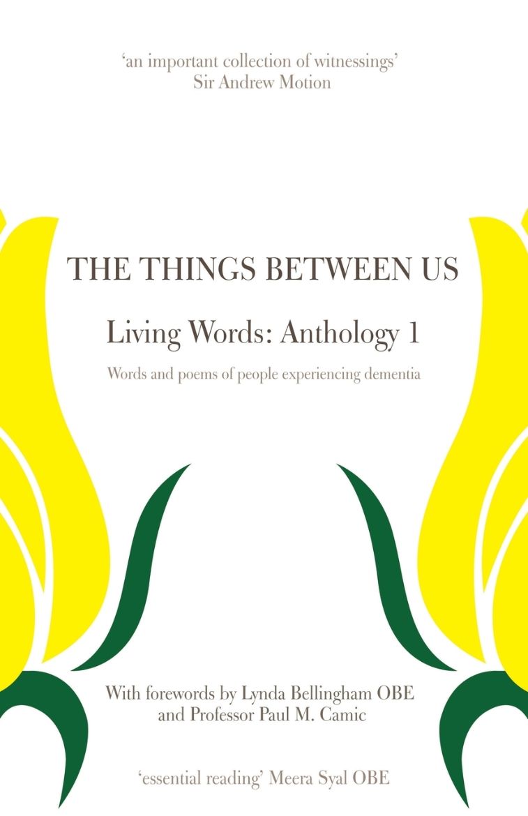 Immagine di The Things Between Us -  Living Words