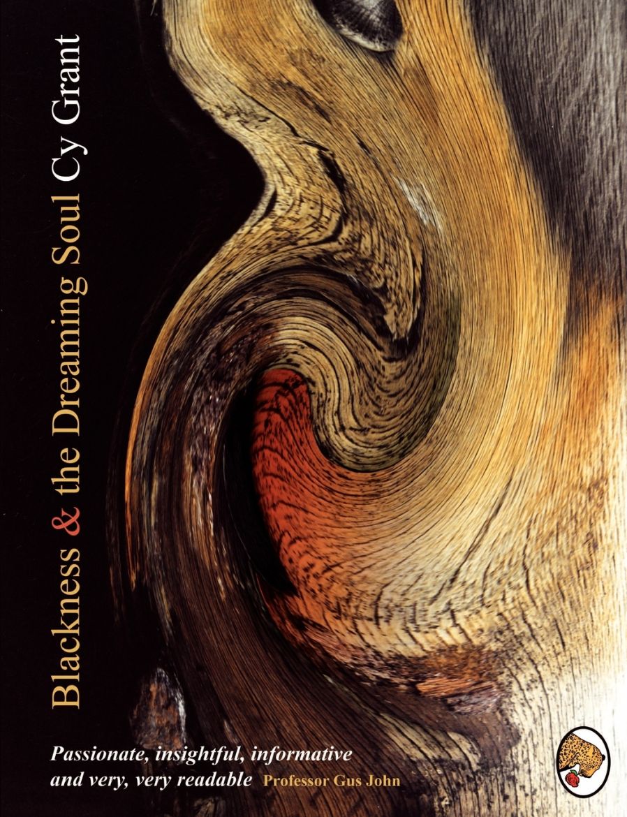 Immagine di Blackness and the Dreaming Soul