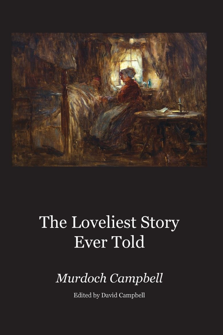 Immagine di The Loveliest Story Ever Told