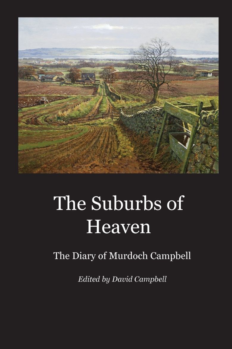 Immagine di The Suburbs of Heaven