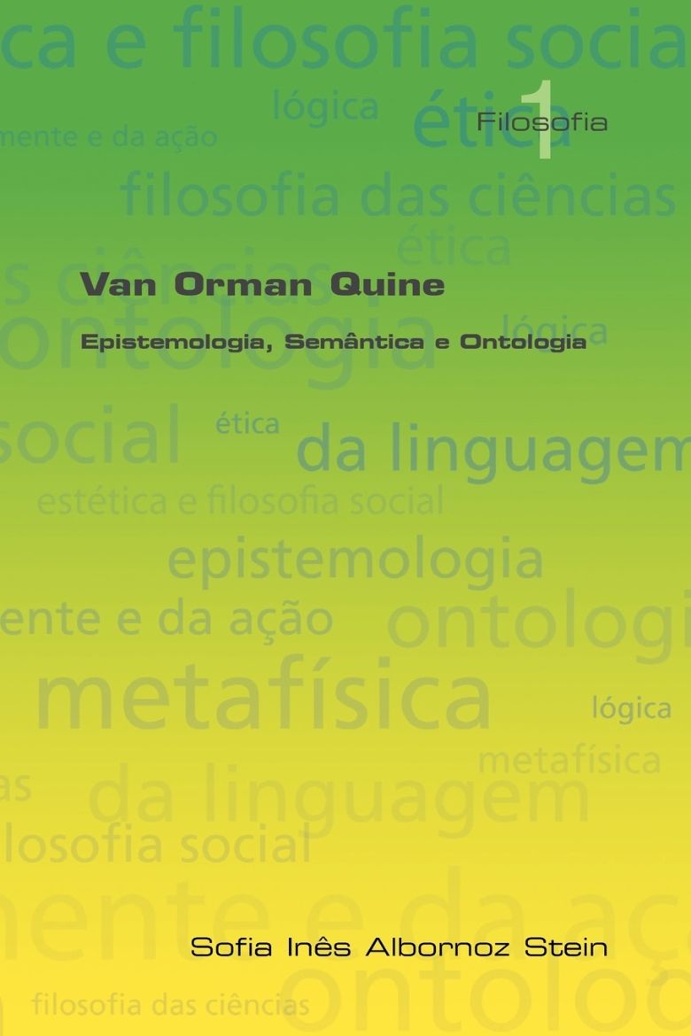 Immagine di Van Orman Quine