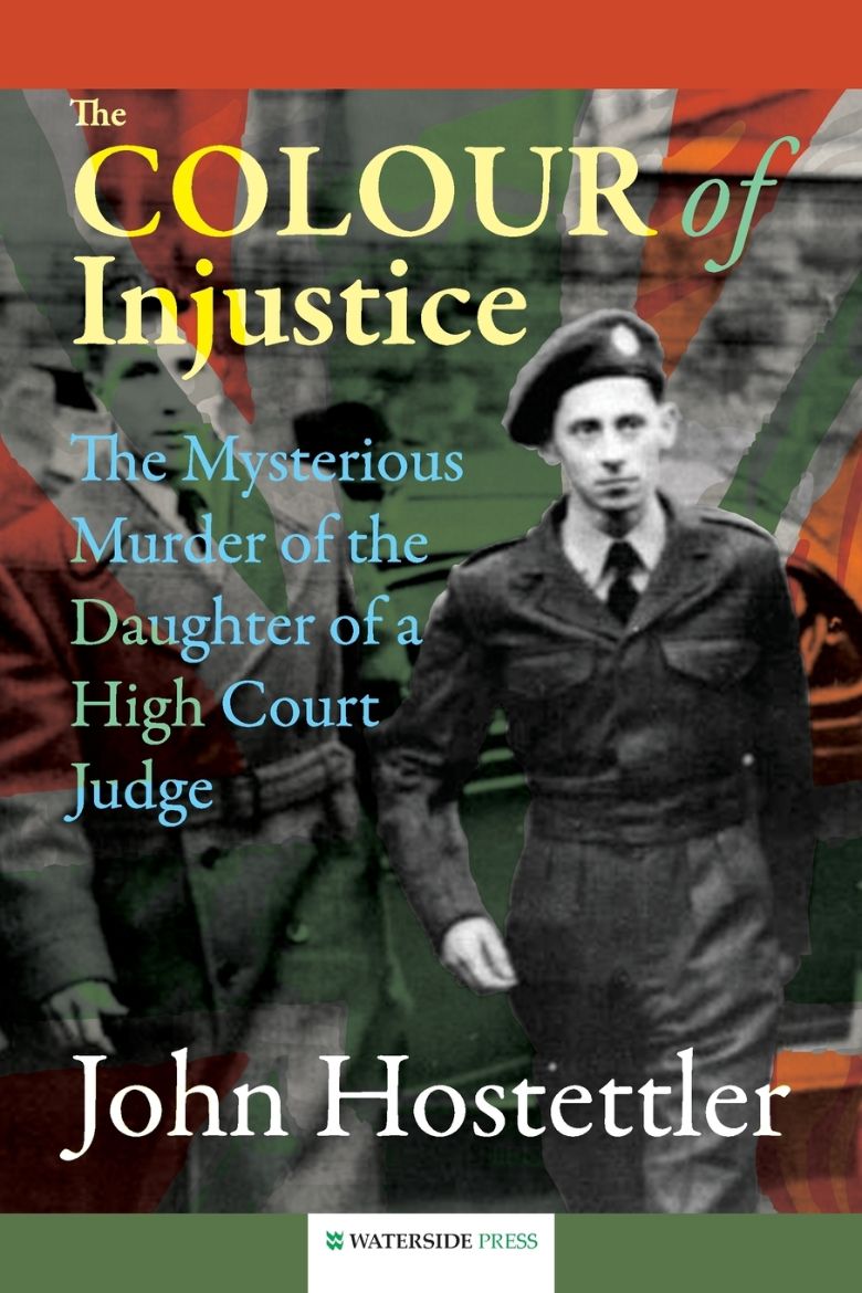 Immagine di The Colour of Injustice