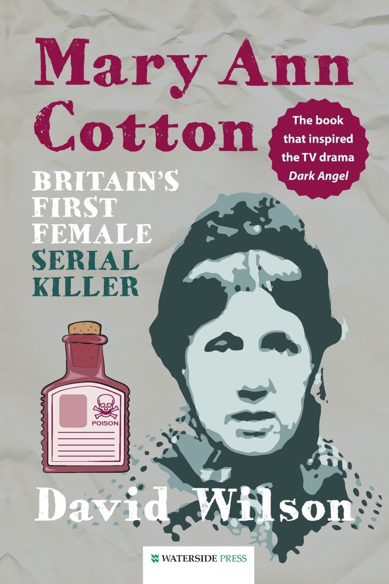 Immagine di Mary Ann Cotton