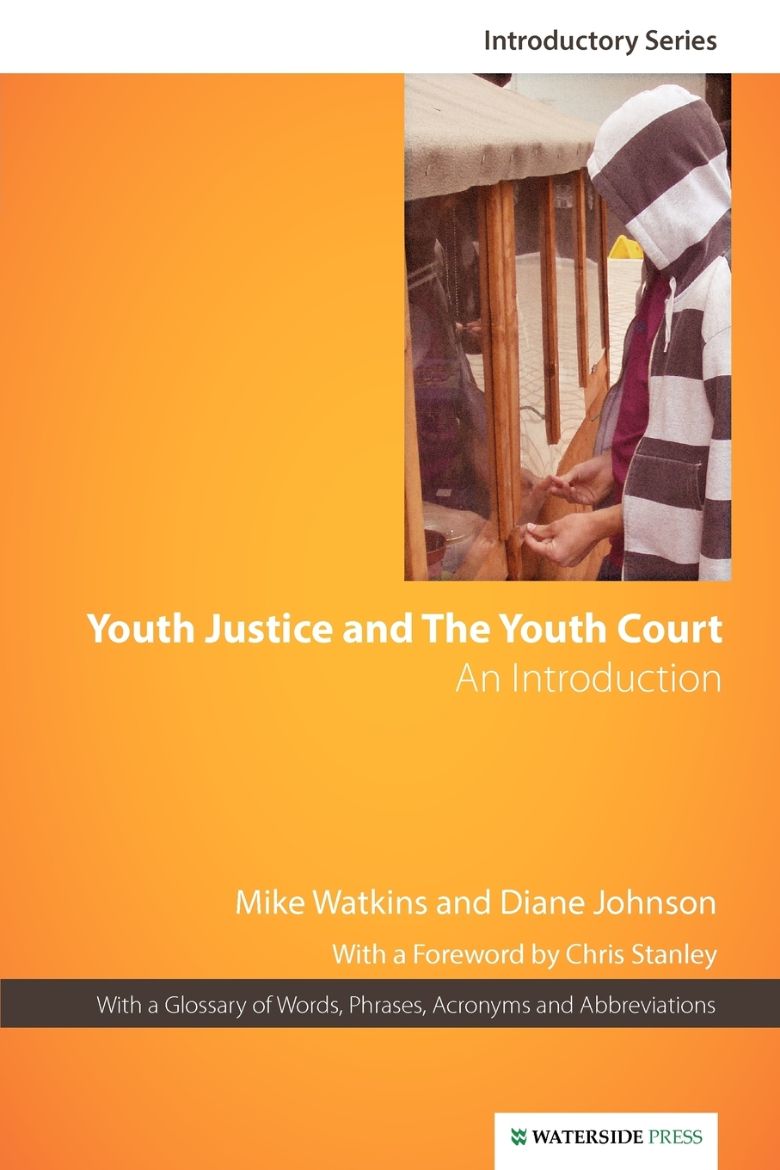 Immagine di Youth Justice & the Youth Court