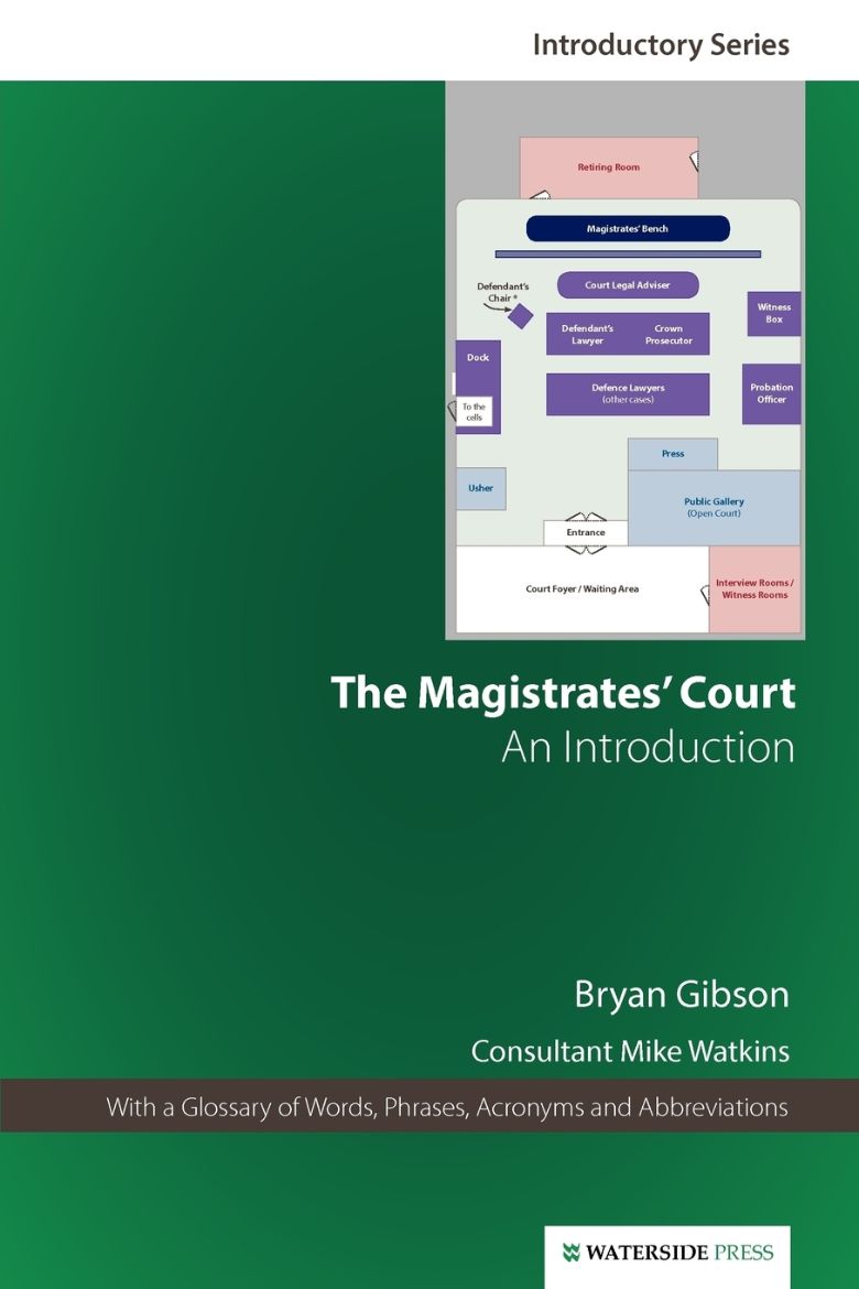 Immagine di The Magistrates' Court