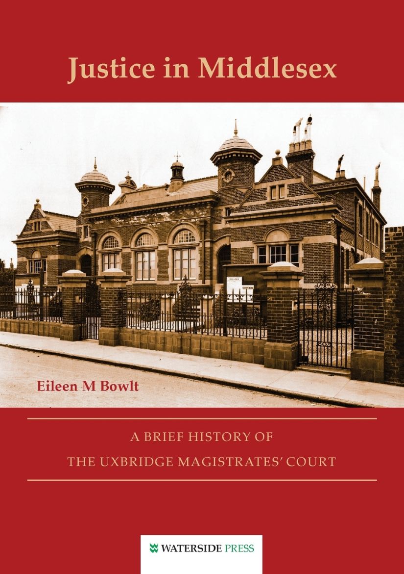 Immagine di Justice in Middlesex