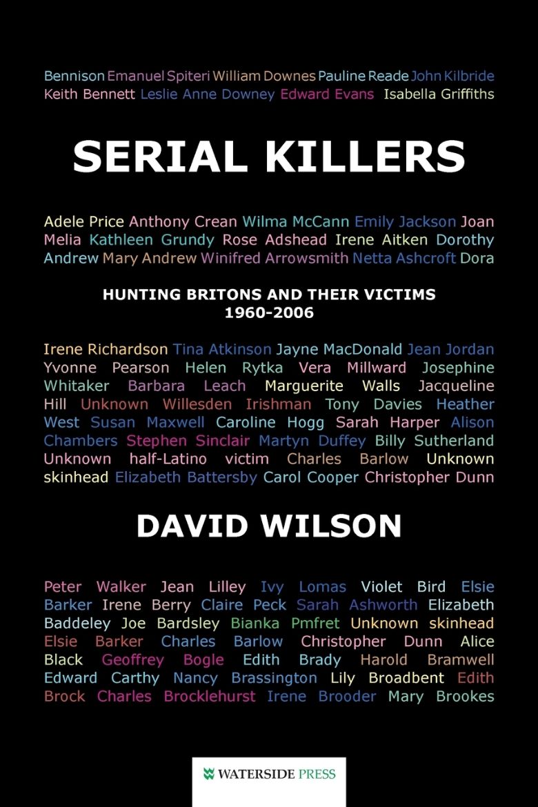 Immagine di Serial Killers