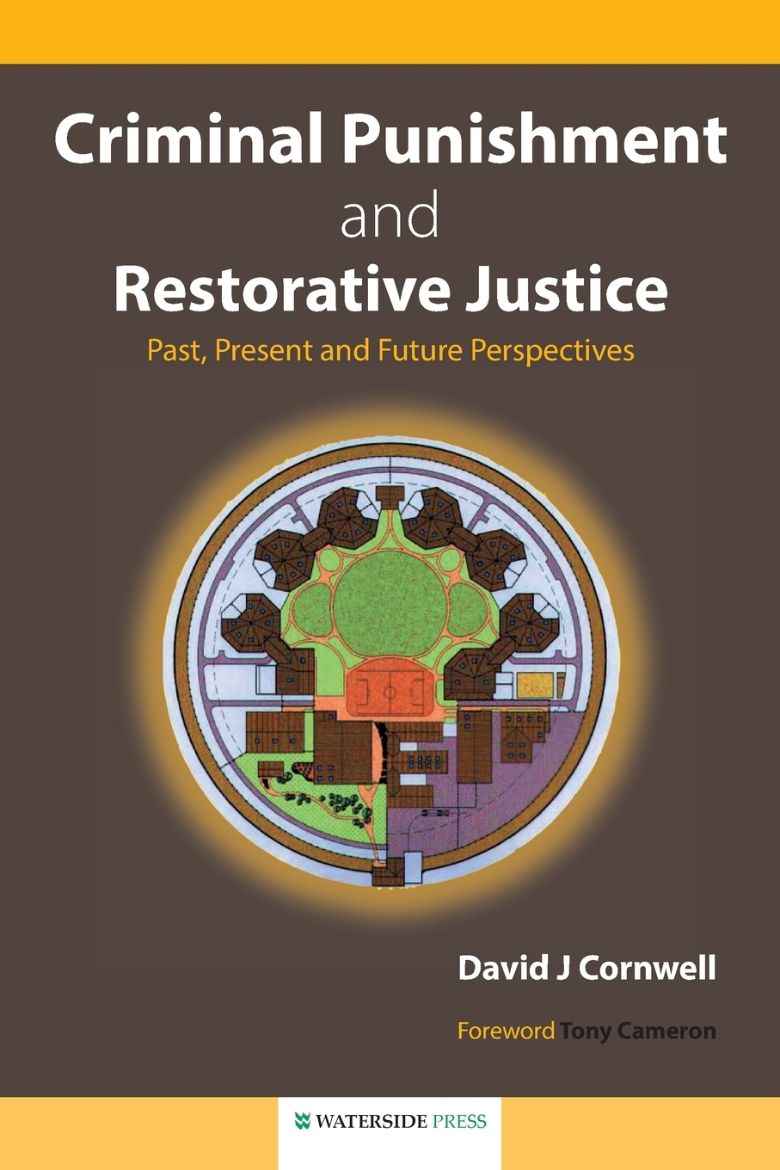 Immagine di Criminal Punishment and Restorative Justice