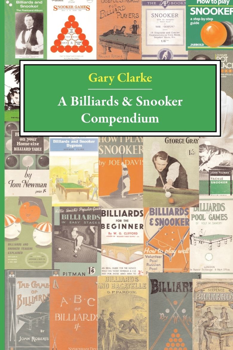Immagine di A Billiards and Snooker Compendium