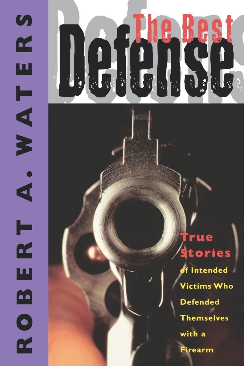 Immagine di The Best Defense