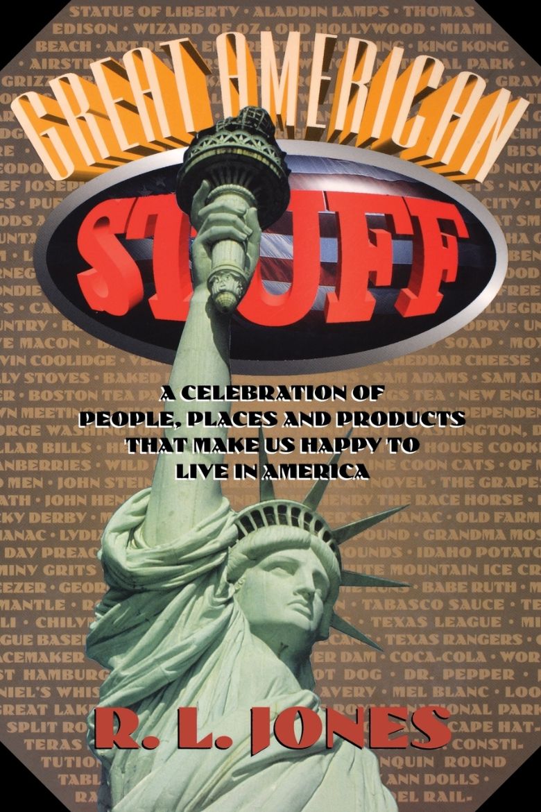 Immagine di Great American Stuff