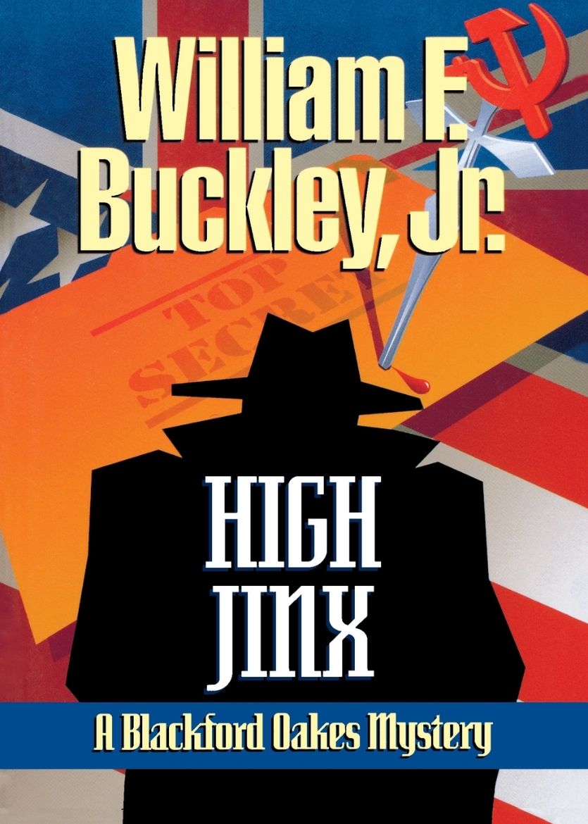 Immagine di High Jinx