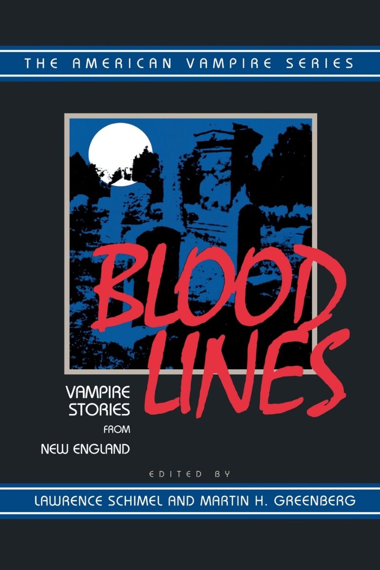 Immagine di Blood Lines