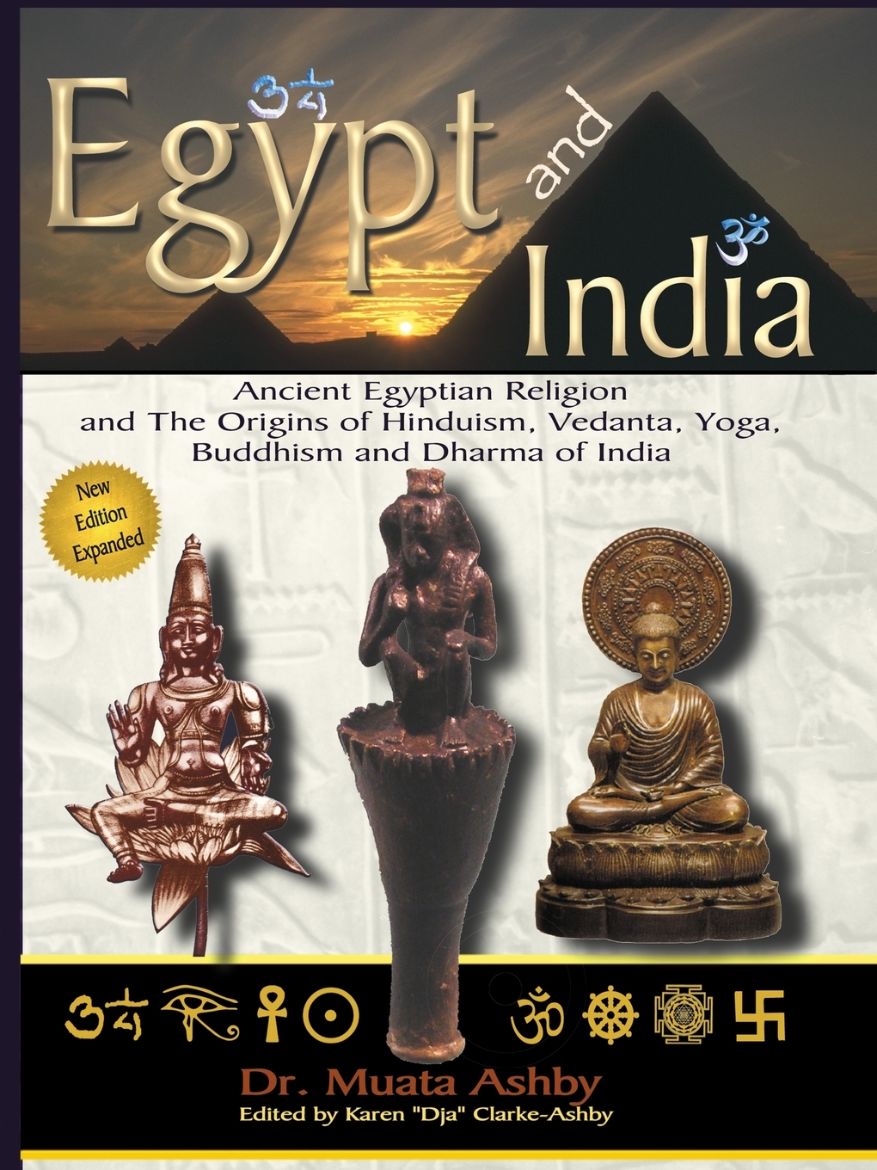 Immagine di Egypt and India