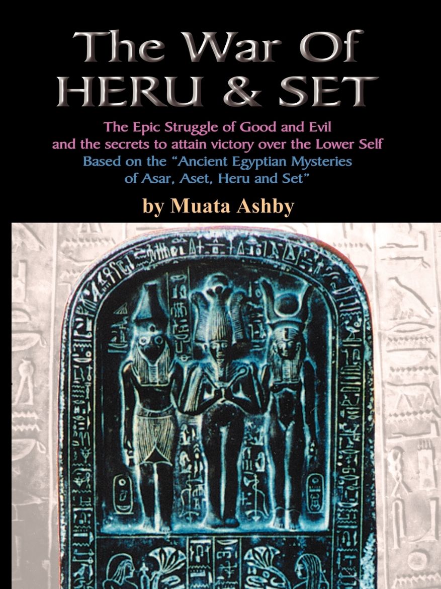 Immagine di The War of Heru and Set