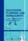 Immagine di Succession Planning and Management
