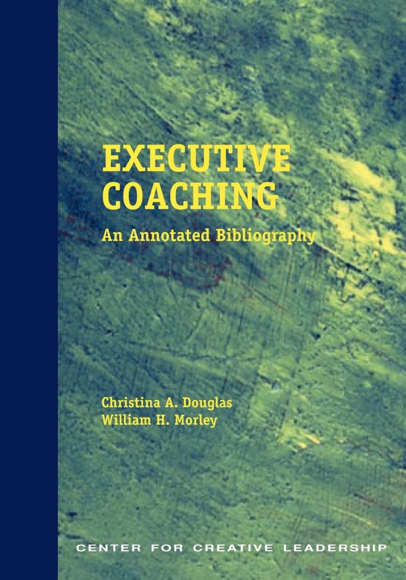 Immagine di Executive Coaching