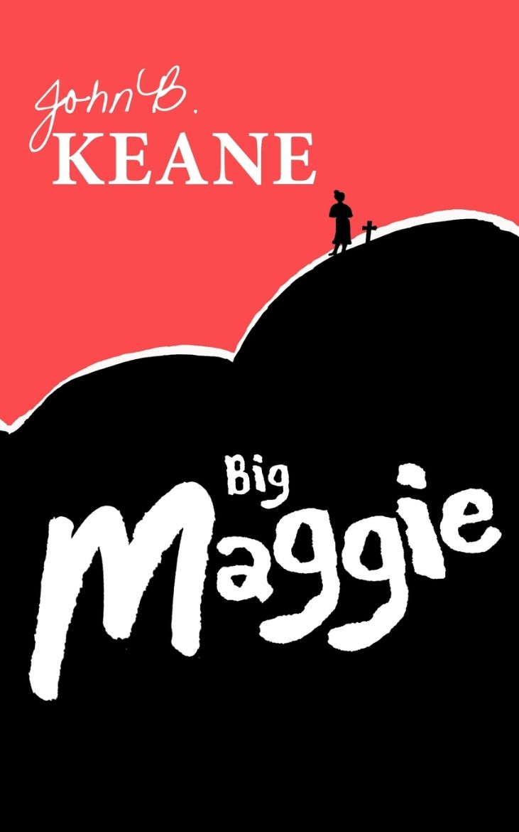 Immagine di Big Maggie