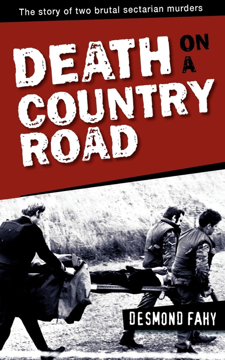 Immagine di Death on a Country Road
