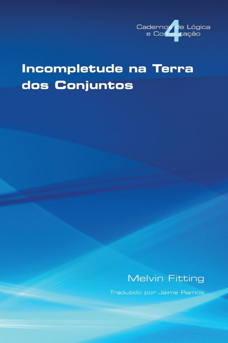 Immagine di Incompletetude Na Terra DOS Conjuntos