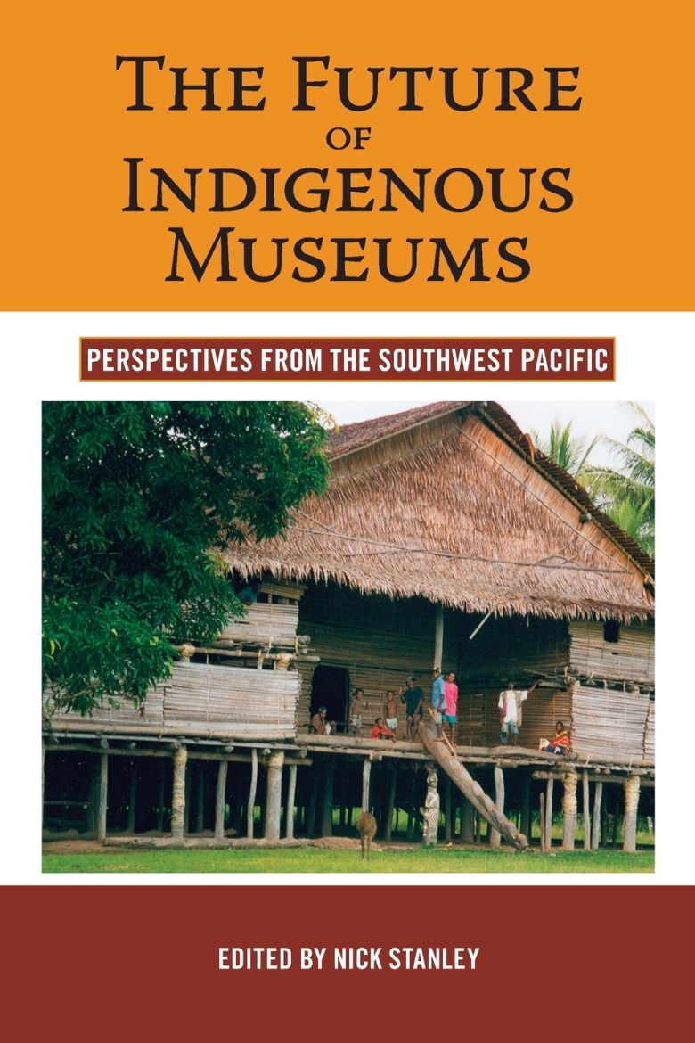 Immagine di The Future of Indigenous Museums