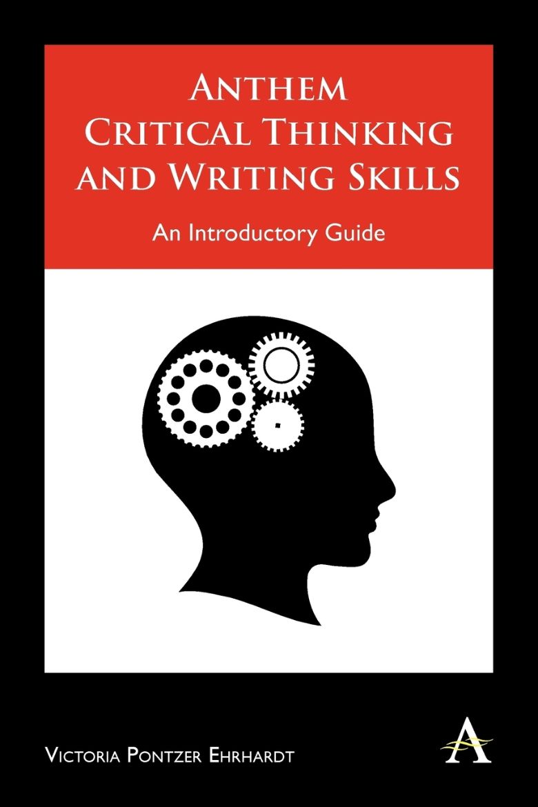 Immagine di Anthem Critical Thinking and Writing Skills
