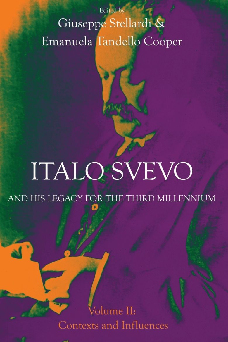 Immagine di Italo Svevo and His Legacy for the Third Millennium - Volume II